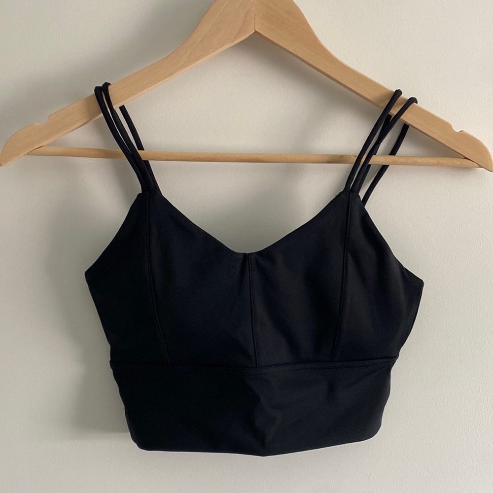 Sports bra